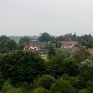 resizedimage600397 Newbourne Village View