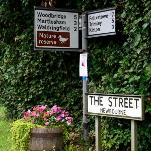 resizedimage600600 Newbourne Street View 1